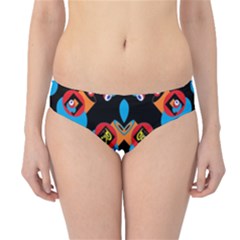 Amour De Amour Hipster Bikini Bottoms by MRTACPANS