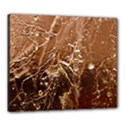 Ice Iced Structure Frozen Frost Canvas 24  x 20  View1