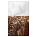 Ice Iced Structure Frozen Frost Duvet Cover (Single Size) View1