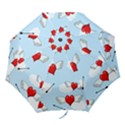 Love hunting Folding Umbrellas View1