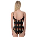 Chocolate strawberies Camisole Leotard  View2