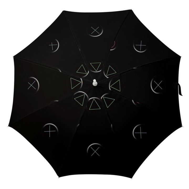 Joystick  Straight Umbrellas