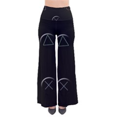 Joystick  Pants by Valentinaart