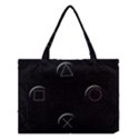 Joystick  Medium Tote Bag View1