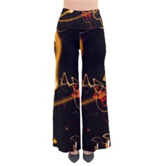 Abstract Pants by Amaryn4rt