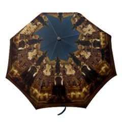 Dresden Semper Opera House Folding Umbrellas by Amaryn4rt