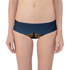 Dresden Semper Opera House Classic Bikini Bottoms by Amaryn4rt