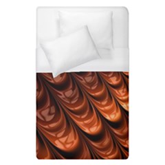 Fractal Mathematics Frax Duvet Cover (single Size)