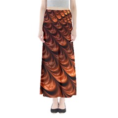 Fractal Mathematics Frax Maxi Skirts