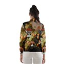 Abundance Of Fruit Severin Roesen Wind Breaker (Women) View2