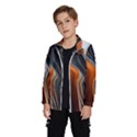 Fractal Structure Mathematics Wind Breaker (Kids) View2