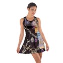 Qingdao Provence Lights Outdoors Cotton Racerback Dress View1