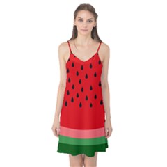 Watermelon  Camis Nightgown by Valentinaart