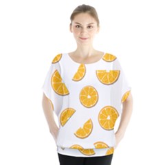 Oranges Blouse