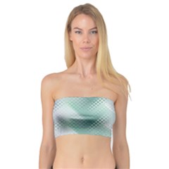 Background Bubblechema Perforation Bandeau Top by Amaryn4rt