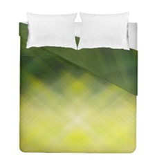 Background Textures Pattern Design Duvet Cover Double Side (full/ Double Size)