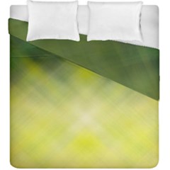 Background Textures Pattern Design Duvet Cover Double Side (king Size)