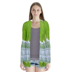 Cold Drink Lime Drink Cocktail Cardigans