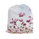 Flowers Plants Korea Nature Drawstring Pouches (XXL) View1