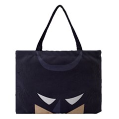 Batman Medium Tote Bag by Brittlevirginclothing