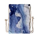 Paint in water Drawstring Bag (Small) View1