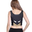 Batman  Crop Top View3