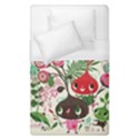 Cute cartoon Duvet Cover (Single Size) View1