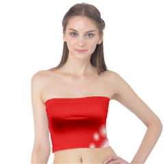 Background Banner Congratulation Tube Top