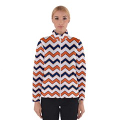 Chevron Party Pattern Stripes Winterwear