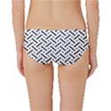 Geometric Pattern Classic Bikini Bottoms View2