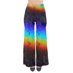 Rainbow Color Prism Colors Pants