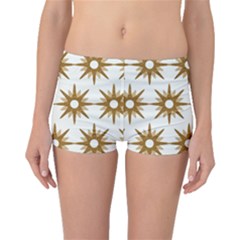 Seamless Repeating Tiling Tileable Boyleg Bikini Bottoms