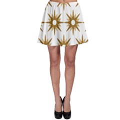 Seamless Repeating Tiling Tileable Skater Skirt