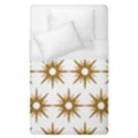 Seamless Repeating Tiling Tileable Duvet Cover (Single Size) View1