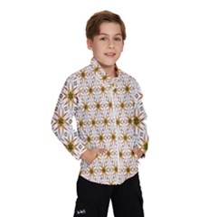 Seamless Wallpaper Background Wind Breaker (kids)