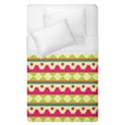 Tribal Pattern Background Duvet Cover (Single Size) View1