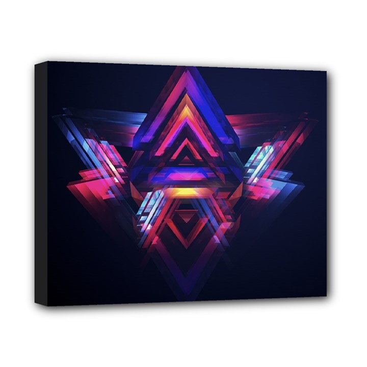 Abstract Desktop Backgrounds Canvas 10  x 8 