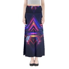 Abstract Desktop Backgrounds Maxi Skirts