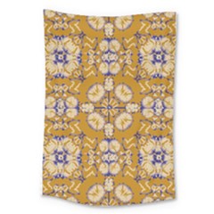 Abstract Elegant Background Card Large Tapestry