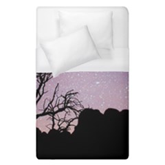 Arches National Park Night Duvet Cover (single Size)