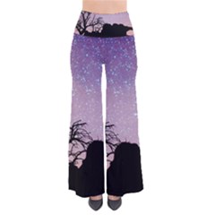 Arches National Park Night Pants by Amaryn4rt