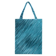 Banner Header Classic Tote Bag