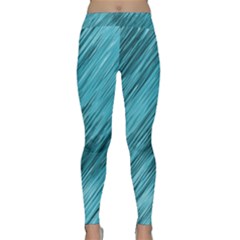 Banner Header Classic Yoga Leggings