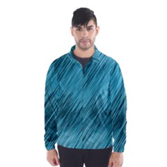 Banner Header Wind Breaker (men)