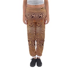 Circuit Board Women s Jogger Sweatpants