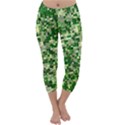 Crop Rotation Kansas Capri Winter Leggings  View1