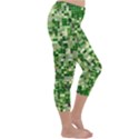 Crop Rotation Kansas Capri Winter Leggings  View3