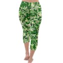 Crop Rotation Kansas Capri Winter Leggings  View4