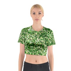 Crop Rotation Kansas Cotton Crop Top