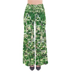 Crop Rotation Kansas Pants